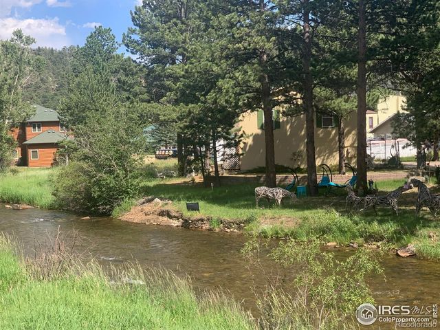 465 Pine River Lane, Estes Park, CO 80517