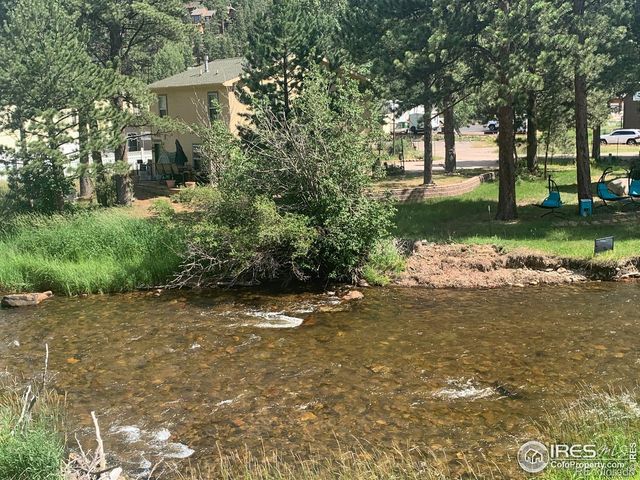 465 Pine River Lane, Estes Park, CO 80517