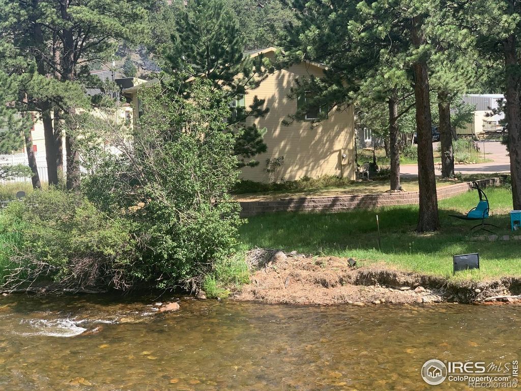 465 Pine River Lane, Estes Park, CO 80517