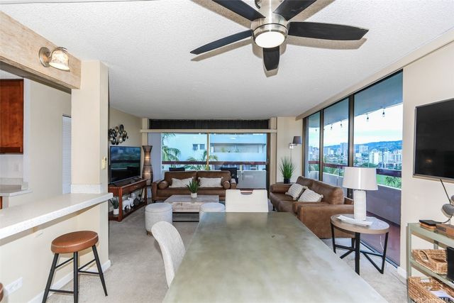 2029 Ala Wai Boulevard 801, Honolulu, HI 96815