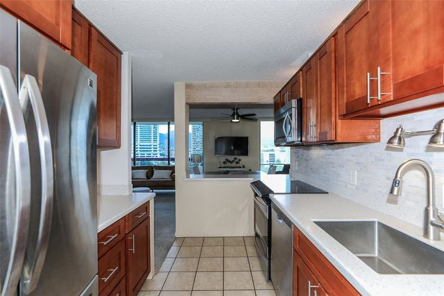 2029 Ala Wai Boulevard 801, Honolulu, HI 96815