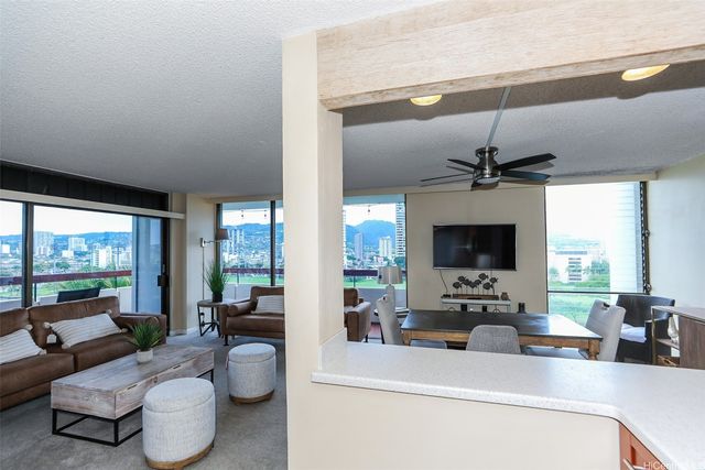 2029 Ala Wai Boulevard 801, Honolulu, HI 96815