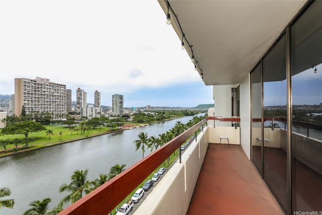 2029 Ala Wai Boulevard 801, Honolulu, HI 96815
