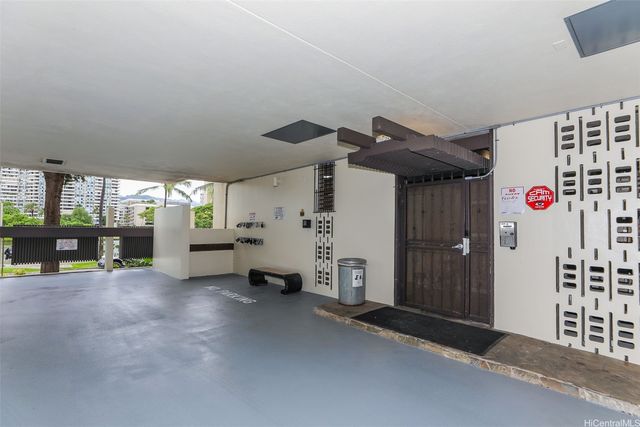 2029 Ala Wai Boulevard 801, Honolulu, HI 96815