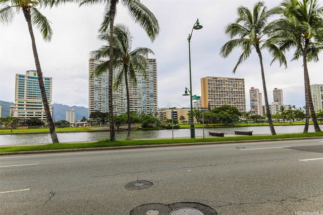 2029 Ala Wai Boulevard 801, Honolulu, HI 96815