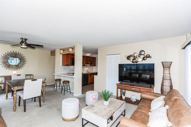 2029 Ala Wai Boulevard 801, Honolulu, HI 96815