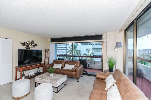 2029 Ala Wai Boulevard 801, Honolulu, HI 96815