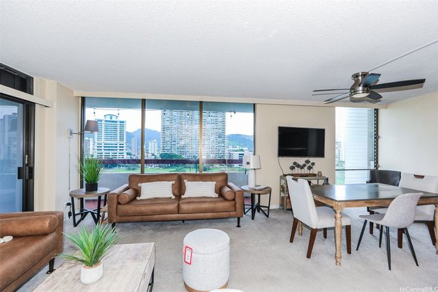 2029 Ala Wai Boulevard 801, Honolulu, HI 96815