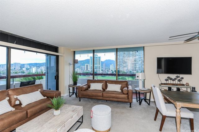 2029 Ala Wai Boulevard 801, Honolulu, HI 96815