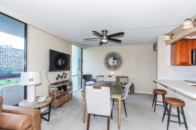 2029 Ala Wai Boulevard 801, Honolulu, HI 96815