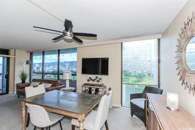 2029 Ala Wai Boulevard 801, Honolulu, HI 96815