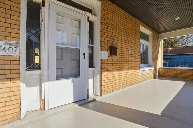 1407 Maple St, Mckeesport, PA 15132
