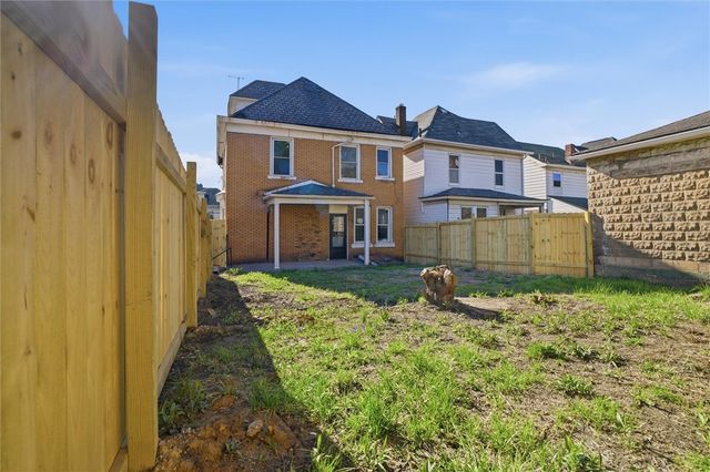 1407 Maple St, Mckeesport, PA 15132