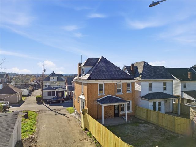 1407 Maple St, Mckeesport, PA 15132