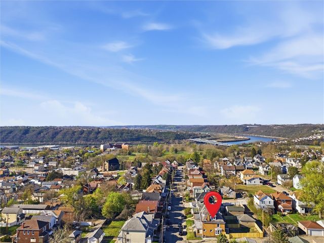 1407 Maple St, Mckeesport, PA 15132