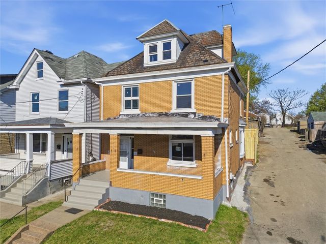1407 Maple St, Mckeesport, PA 15132