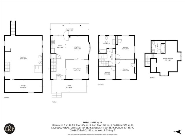 1407 Maple St, Mckeesport, PA 15132