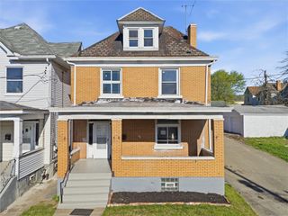 1407 Maple St, Mckeesport, PA 15132