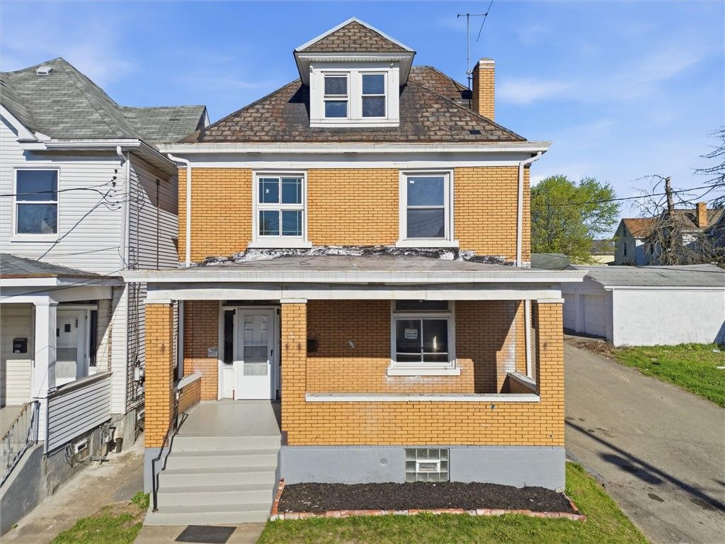 1407 Maple St, Mckeesport, PA 15132