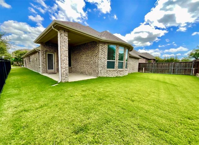 518 Overton Avenue, Celina, TX 75009