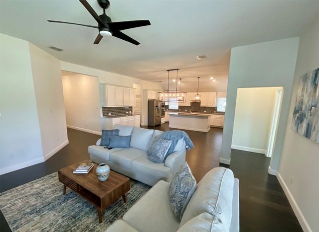 518 Overton Avenue, Celina, TX 75009
