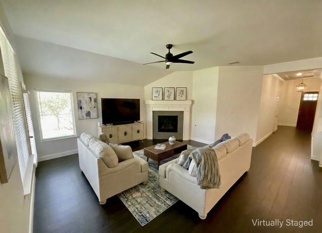 518 Overton Avenue, Celina, TX 75009