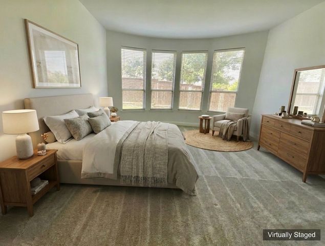 518 Overton Avenue, Celina, TX 75009