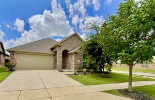 518 Overton Avenue, Celina, TX 75009