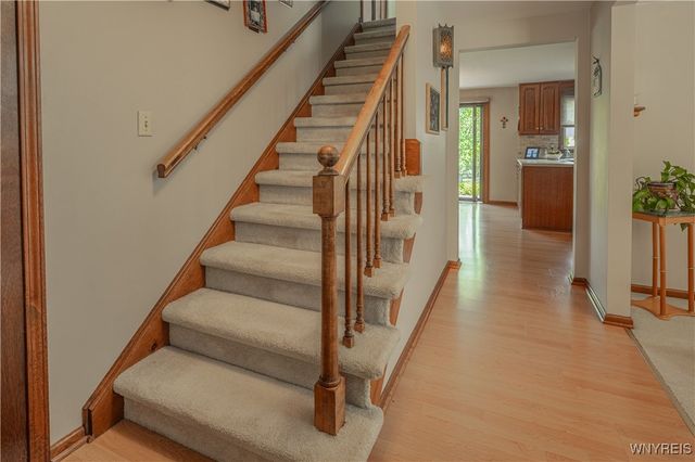 105 OBrien Drive, Lockport City, NY 14094