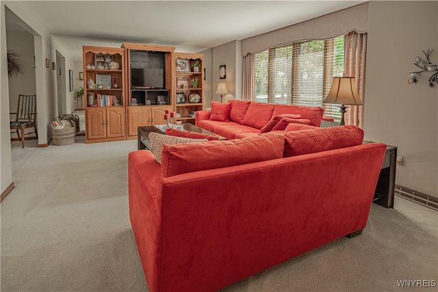 105 OBrien Drive, Lockport City, NY 14094