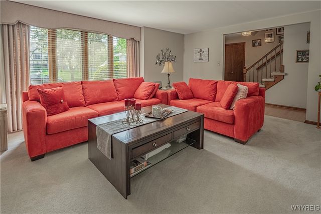 105 OBrien Drive, Lockport City, NY 14094