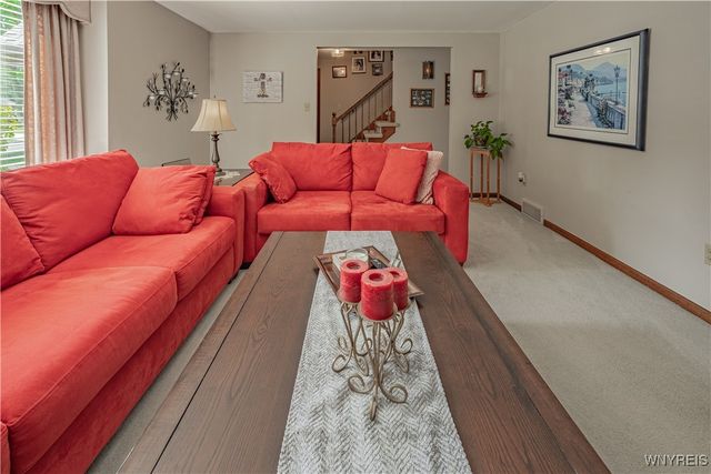 105 OBrien Drive, Lockport City, NY 14094