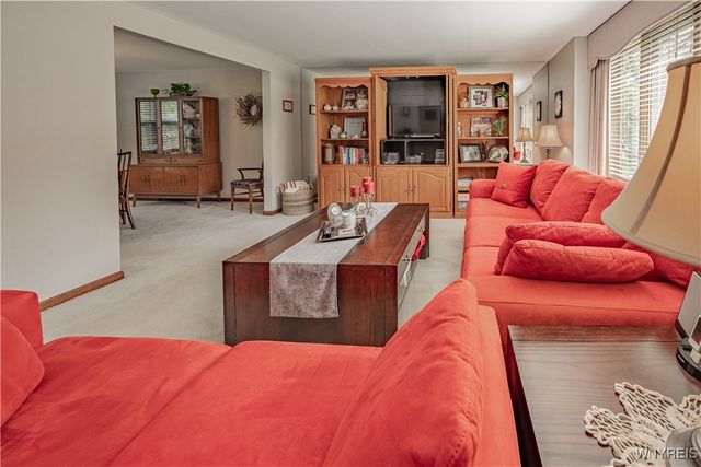 105 OBrien Drive, Lockport City, NY 14094