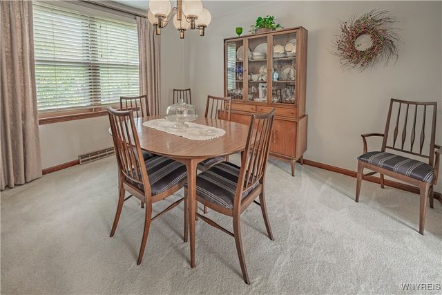 105 OBrien Drive, Lockport City, NY 14094