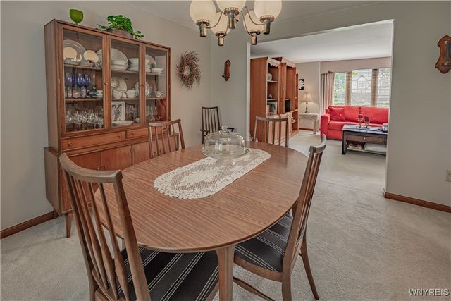 105 OBrien Drive, Lockport City, NY 14094