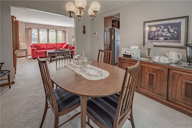 105 OBrien Drive, Lockport City, NY 14094