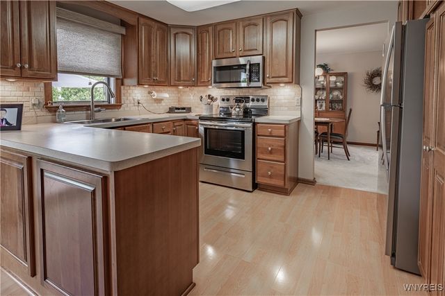 105 OBrien Drive, Lockport City, NY 14094