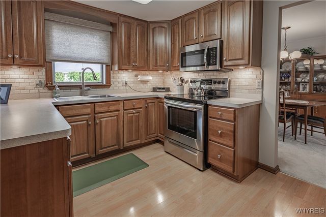 105 OBrien Drive, Lockport City, NY 14094