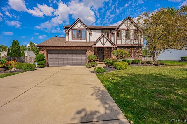 105 OBrien Drive, Lockport City, NY 14094