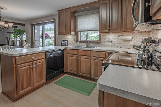 105 OBrien Drive, Lockport City, NY 14094