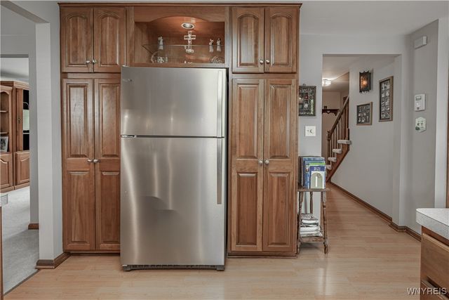 105 OBrien Drive, Lockport City, NY 14094