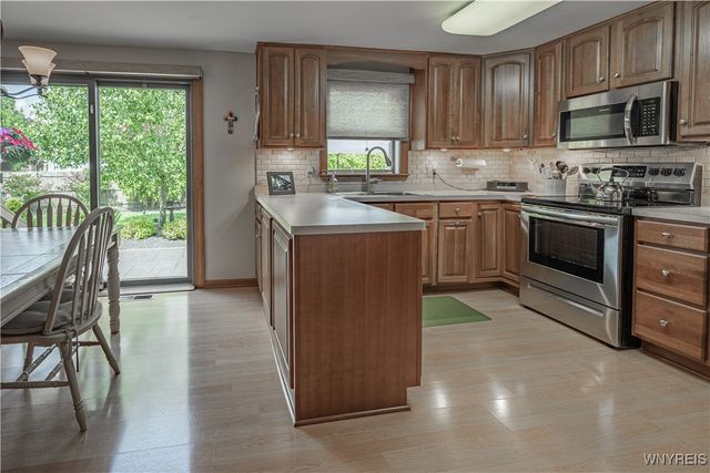 105 OBrien Drive, Lockport City, NY 14094