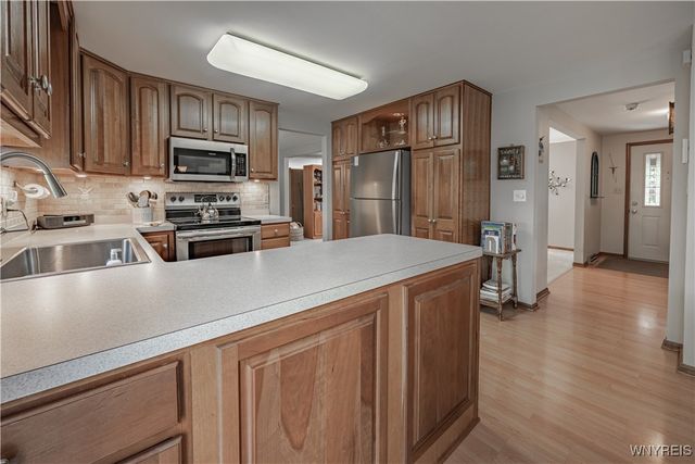 105 OBrien Drive, Lockport City, NY 14094