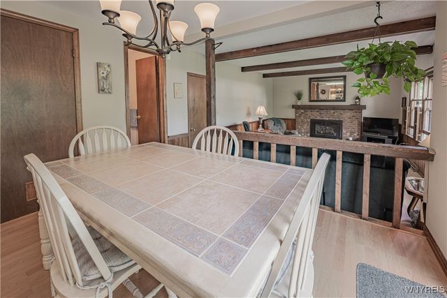 105 OBrien Drive, Lockport City, NY 14094