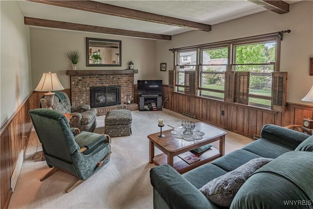 105 OBrien Drive, Lockport City, NY 14094