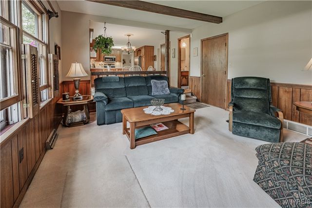 105 OBrien Drive, Lockport City, NY 14094