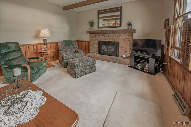 105 OBrien Drive, Lockport City, NY 14094