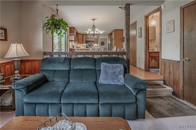 105 OBrien Drive, Lockport City, NY 14094