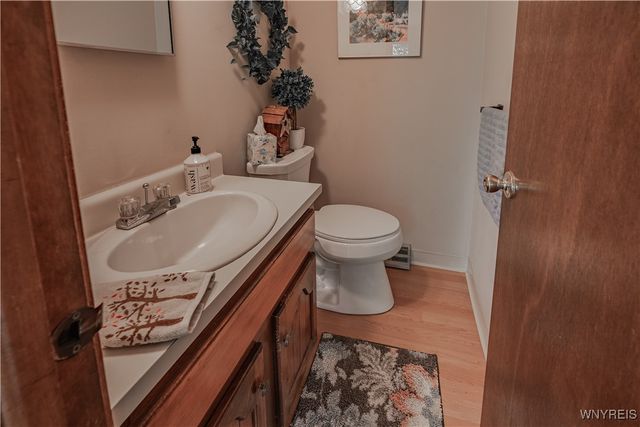 105 OBrien Drive, Lockport City, NY 14094