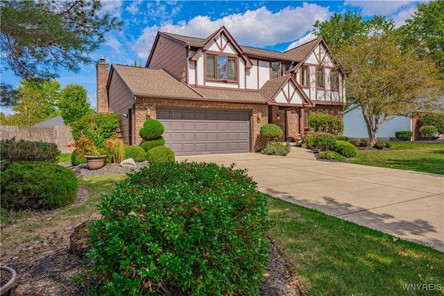 105 OBrien Drive, Lockport City, NY 14094